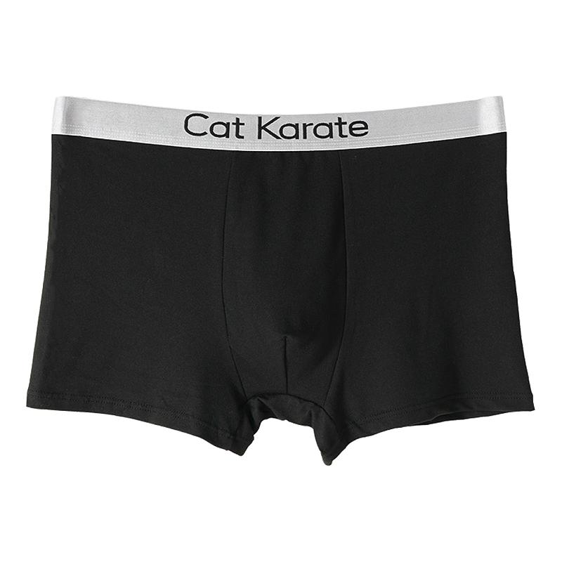 Мужские боксеры с надписью, удобные трусы, шорты, сексуальные подарки для мужчины