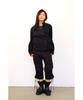 Hatchingroom Fencing Jacket Black