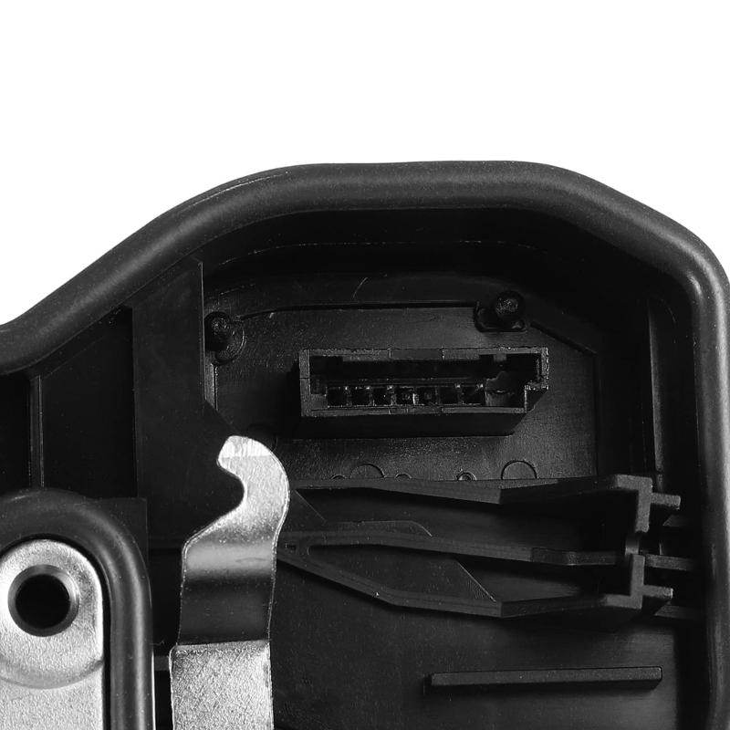 Front Left Door Lock h Actuator Assembly & Easy to Install Door Lock Actuator Assembly 51217202145 for E87