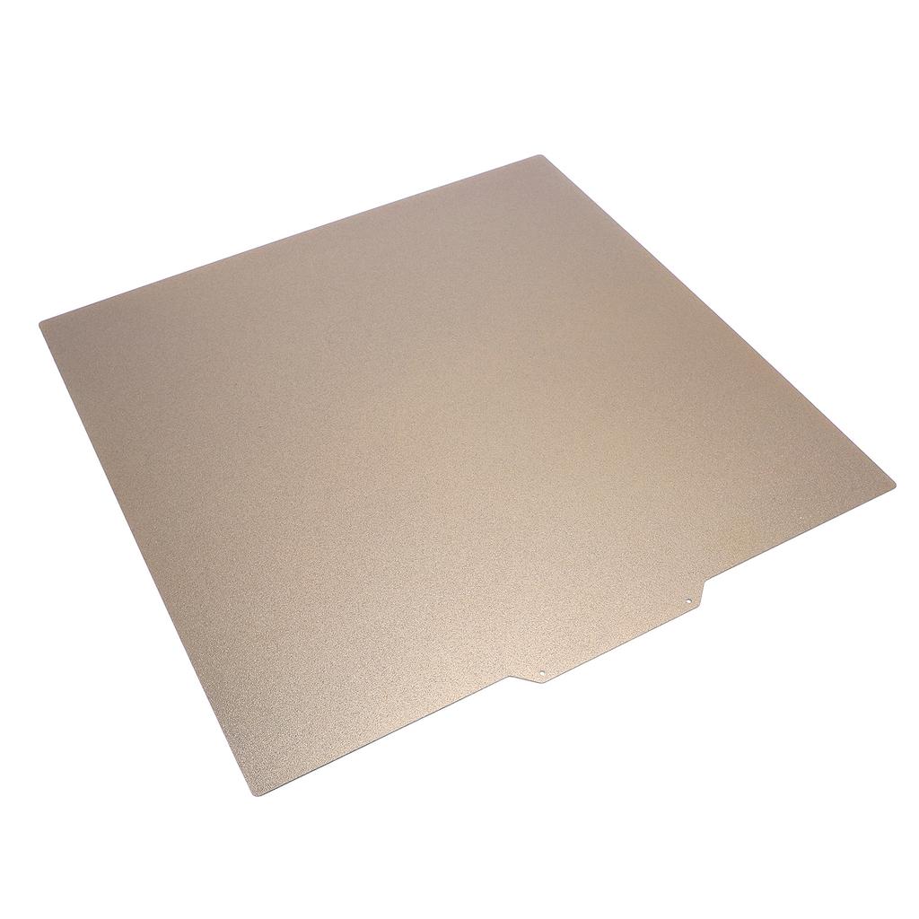 3D-печатная платформа для печати, текстурированная и гладкая, лист PEI, двухсторонняя печатная платформа для Neptune 3 Plus