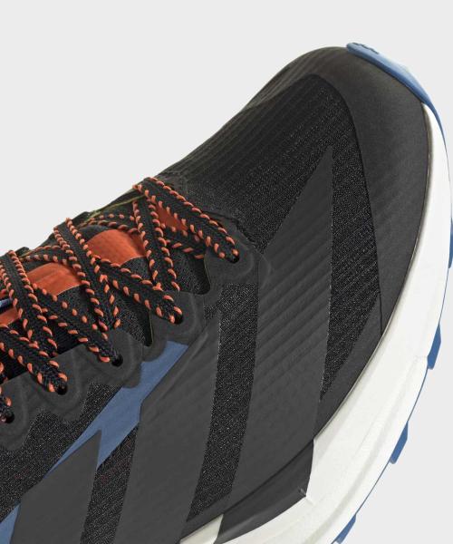 adidas Кроссовки для трейлраннинга Agravic Speed 2 M [HP7014]