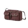 Samsonite Red Ciiel Shoulder Bag Burgundy Uw850003