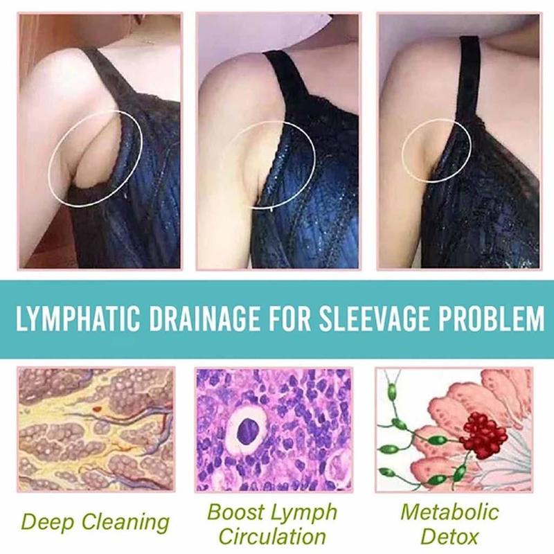 Sleevage Reduction Cream Body Slimming Cream Fat Burning Cream Losing Weight