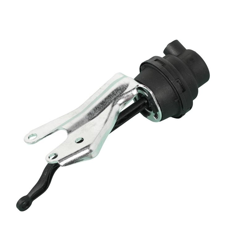 A6511410369 Vacuum Actuated Exhaust Cooler EGR Valve 6511410369 For Mercedes-Benz W166 W176 W204 W205 W212 X204