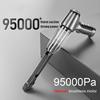 Новый 95000Pa мощный немецкий оригинальный бесщеточный двигатель беспроводной портативный пылесос автомобильный домашний беспроводной ручной пылесос автозапчасти