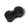 LUCKEASY for 2025 2026 Tesla Model Y Launch Juniper/Standard RWD/YL Car Water Cup Holder Tray Central Console Cup Box Tidying