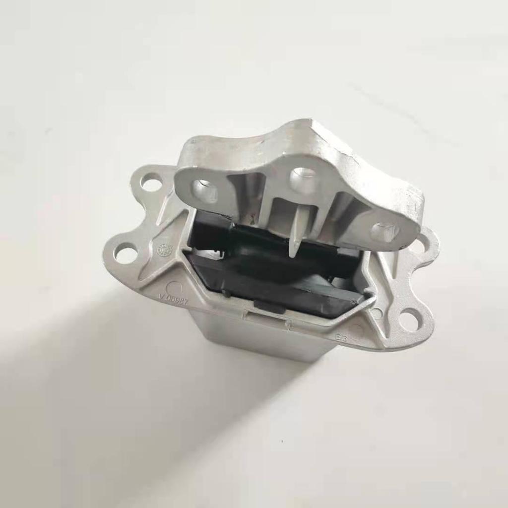 BMW F46 Mini F54 Опора двигателя 22316853453 - Компонент для гашения вибраций трансмиссии