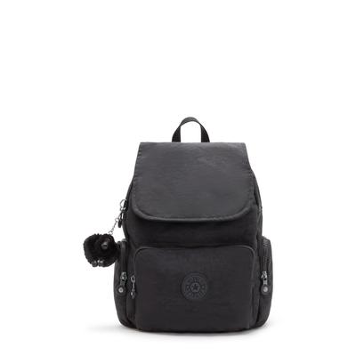 CITY ZIP MINI Черный Noir KI6046P39 [Kipling] 9л