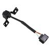 284F14GA1A Front View Camera for Infiniti Q50/Q50L (Part No. 284F1-4GA1A).