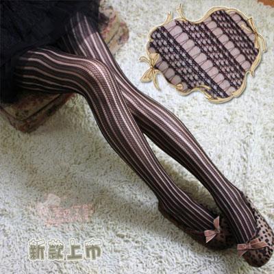 26 Styles Women Sexy Fishnet Pattern Jacquard Leg Warmers Stockings Pantyhose Tights Fancy Night Club S Dww20