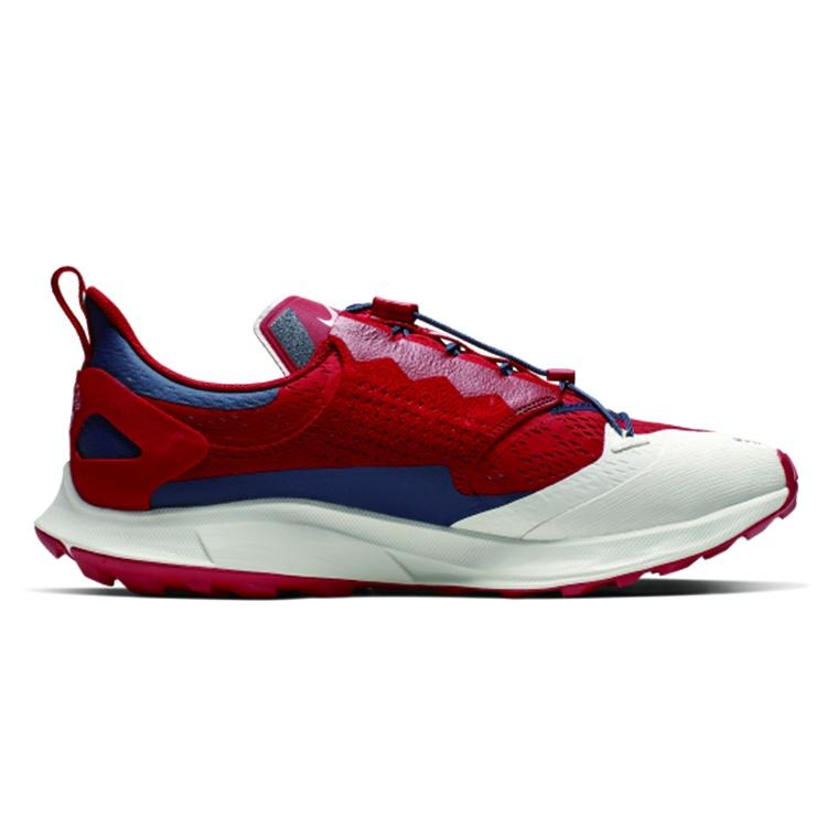 Nike x Gyakusou Air Zoom Pegasus 36 Trail 'Red' Men's CD0383-600