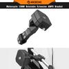 12-мм Поворотное Крепление-Кронштейн AMPS для GPS на Aprilia Tuareg 660 Honda Africa Twin Yamaha Tenere 700 BMW R1250GS R1200GS