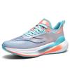Men's Running Shoes Breathable Man Sports Sneakers Lace Up Comfort Casual Walking Shoes Athletic Training Footwear