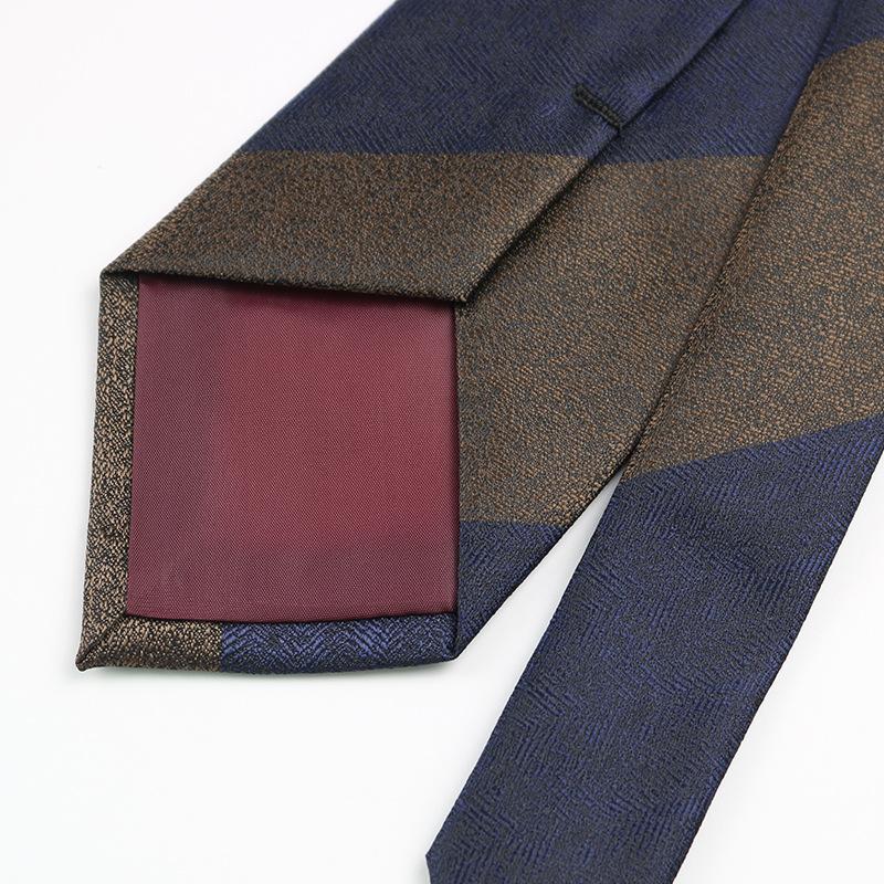 Полосатый галстук мужской, деловая рубашка, платье, джентльмен, британский ретро, квадратный, карман для платка, ручной стиль
