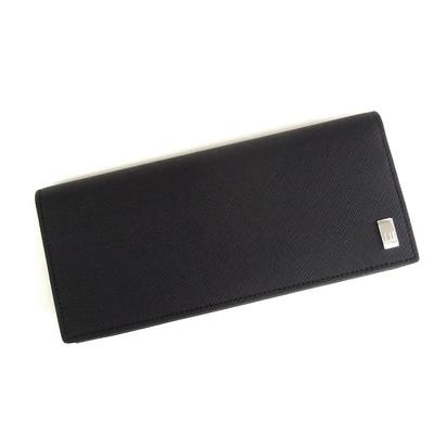 Кошелек Plain 2P12PS001R Black Мужской [Товар]