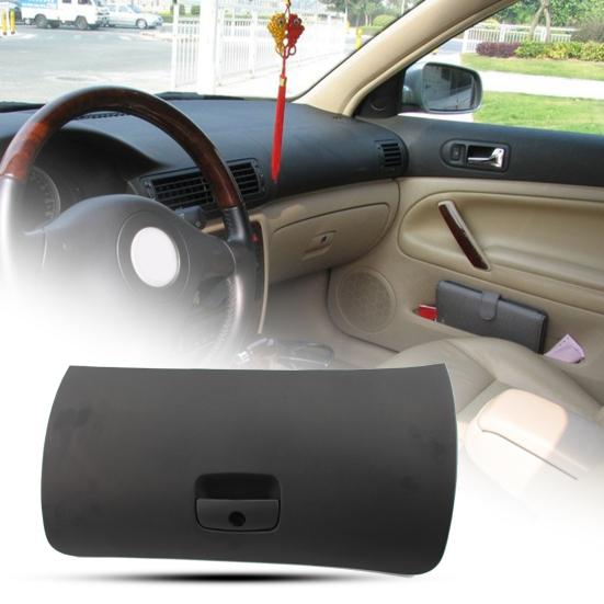 Крышка перчаточного ящика Защитная прочная замена крышки бардачка консоли консоли ABS