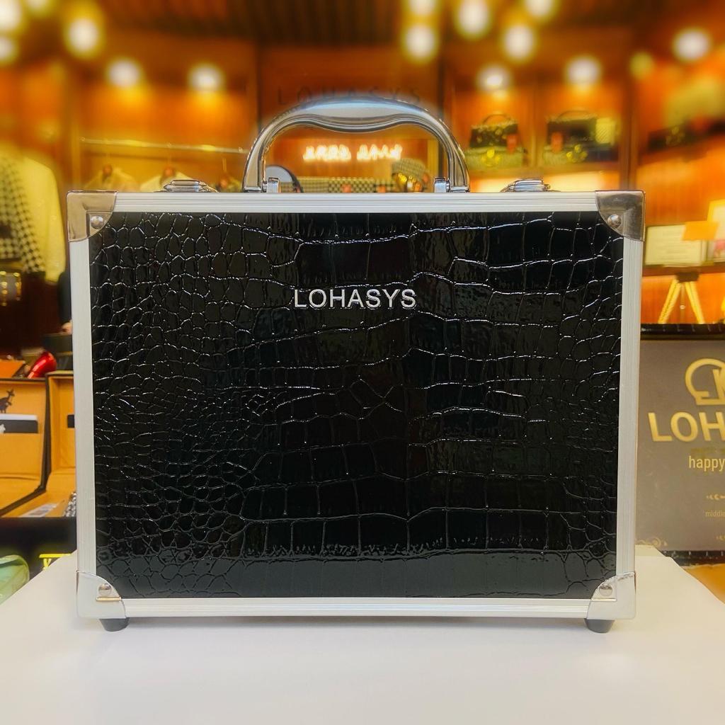 Большая портативная дорожная сумка для косметики и макияжа