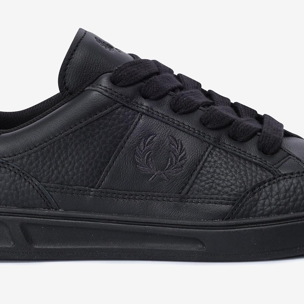 Fred Perry B440 Текстурированная кожа (U73) Sfpm2417329-U73