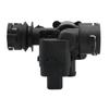 HVAC Coolant Regulation Valve A2118320684 For Mercedes-Benz E W211 2002-2009