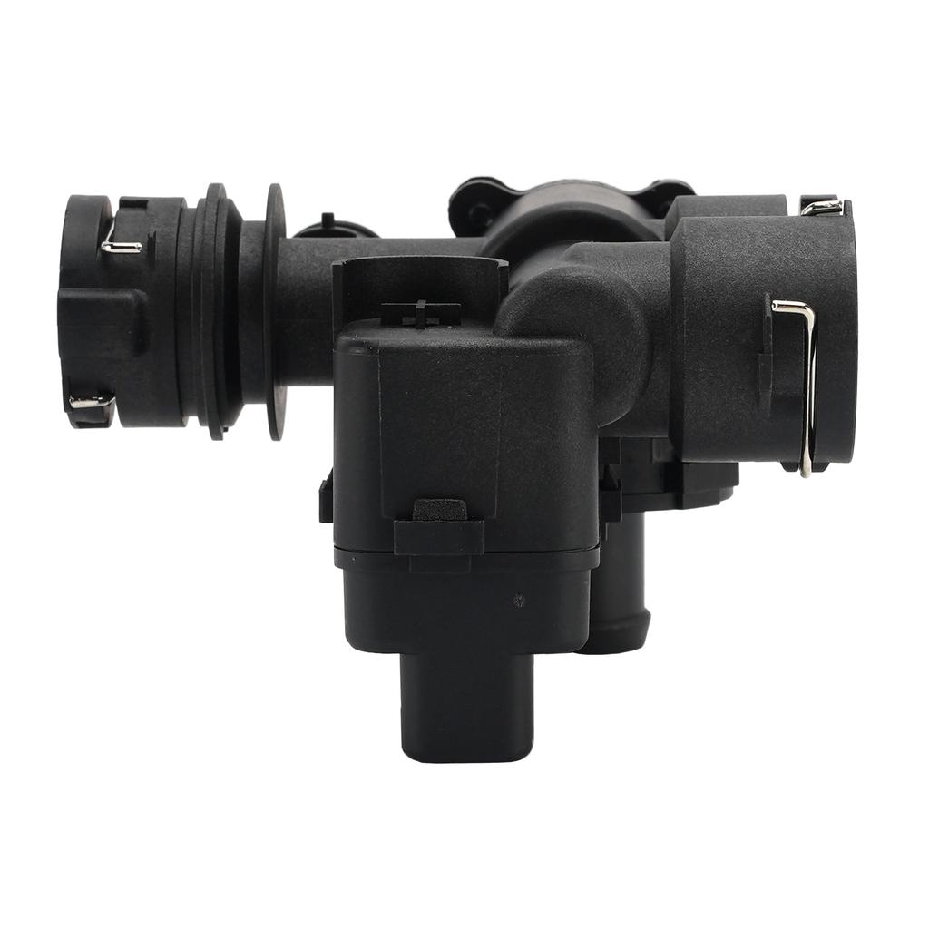 HVAC Coolant Regulation Valve A2118320684 For Mercedes-Benz E W211 2002-2009