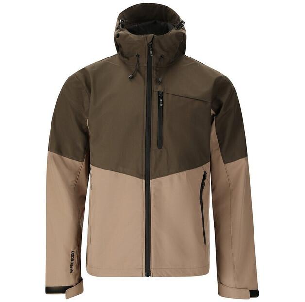 Куртка Whistler rodney v2 softshell jacket w-pro