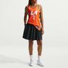 Nike FW25 Кавай Леонард Swingman НБА Лос-Анджелес Клипперс 2025-26 Городская версия Майка для баскетбола с V-образным вырезом без рукавов Мужская майка HM5984-821