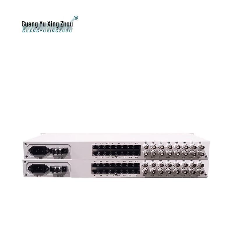 Guangyu Xingzhou Multi-Service Communication Solutions