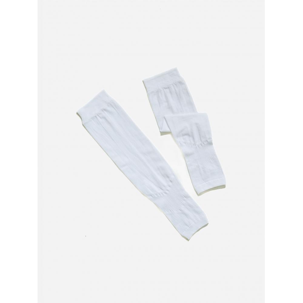 Daiso [мужские] Aqua X Wrist Type Cool Tosh White