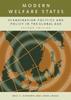 Книга Scandinavian Politics and Policy In the Global Age