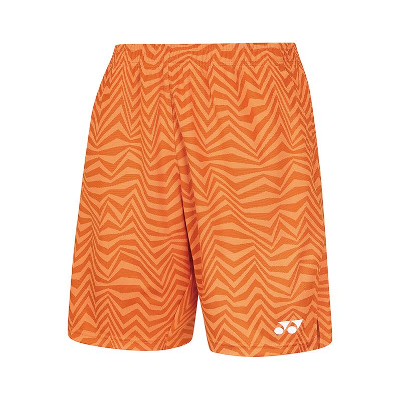 YONEX Tennis Collection Sports Shorts Men's 120224TCR