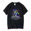 Инопланетное Техно Футболка Диджей Пситранс Дабстеп Музыка Хаус EDM Фестивальная Одежда Наряд с длинным или коротким рукавом винтажная Выстиранная Мягкая