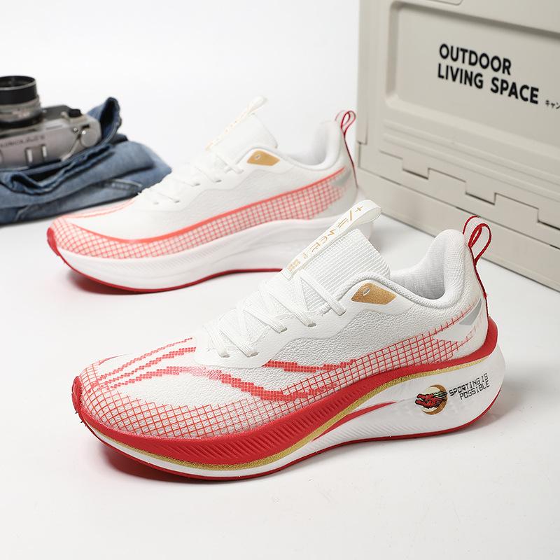Кроссовки, спортивная обувь, амортизация для бега, сверхлегкие кроссовки для мальчиков, подростков, студентов, кроссовки, сверхлегкая амортизаци