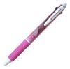 Mitsubishi Pencil Pen Jet Stream Pink Easy To Write Multi-Function 2&1 0.7 MSXE350007.13