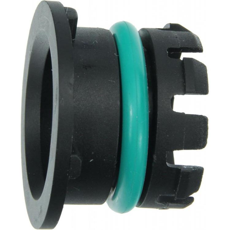 Engine Block Plug Cover for Range Rover & Jaguar Models (LR135858, LR135851)