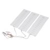 Under Cabinet Plant Grow Light Full Spectrum Dimmable Indoor LED Plant Growth Lamp 8H 12H 16H