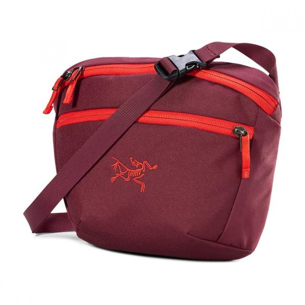 Arc Teryx Fw25 Mantis 2 Waist Pack