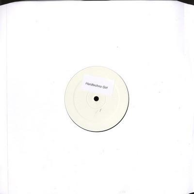 12-дюймовая пластинка НЕИЗВЕСТНЫЙ ИСПОЛНИТЕЛЬ Hardtechno Girl REWORKS002 ReWork 2006 Германия Танцевальная Электроника Б/у