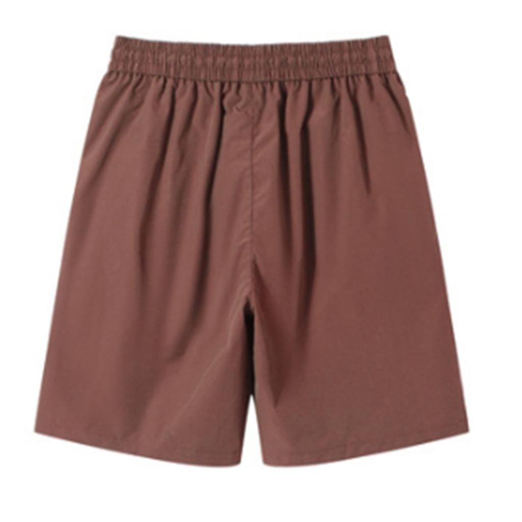 Рабочие шорты Новые летние брюки длиной пять четвертей Мужские повседневные брюки Функциональные брюки