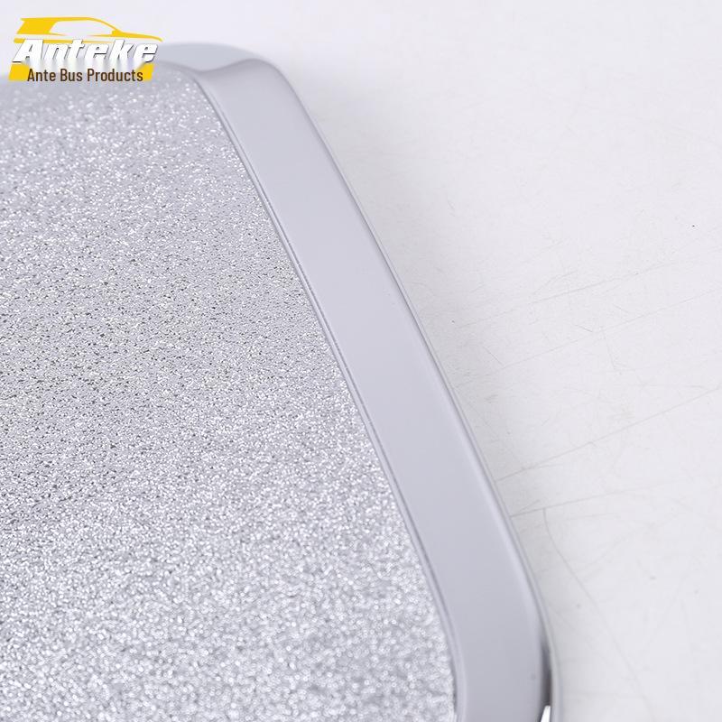 Крышка топливного бака Q2L Защитная декоративная наклейка - Автоаксессуар