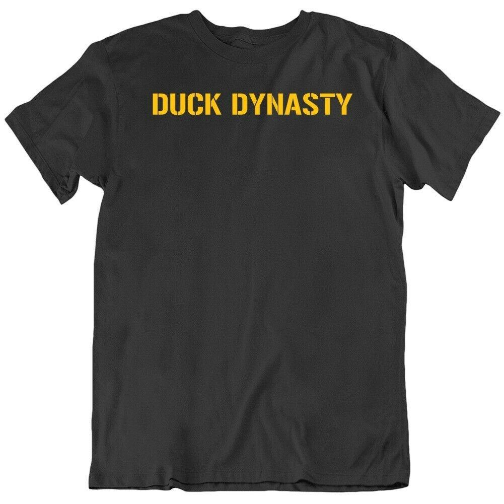 Футболки унисекс с футбольным фанатом Devlin Hodge Duck Dynasty Pittsburgh Football Fan