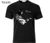 New Rory Gallagher Stratocaster TShirt Black Unisex T Shirts For Unisex Unisex Fashion S5xl Xs5xl Custom Gift Creative Funny Tee