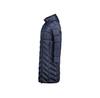 Куртка пуховая Geographical Norway WZ5476F/GN-MARINE