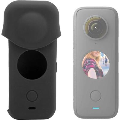Резиновый чехол для Insta360 One x2