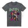 K-Pop Demon Hunters Unisex Adult Huntrix Punk Concert Halloween T-Shirt