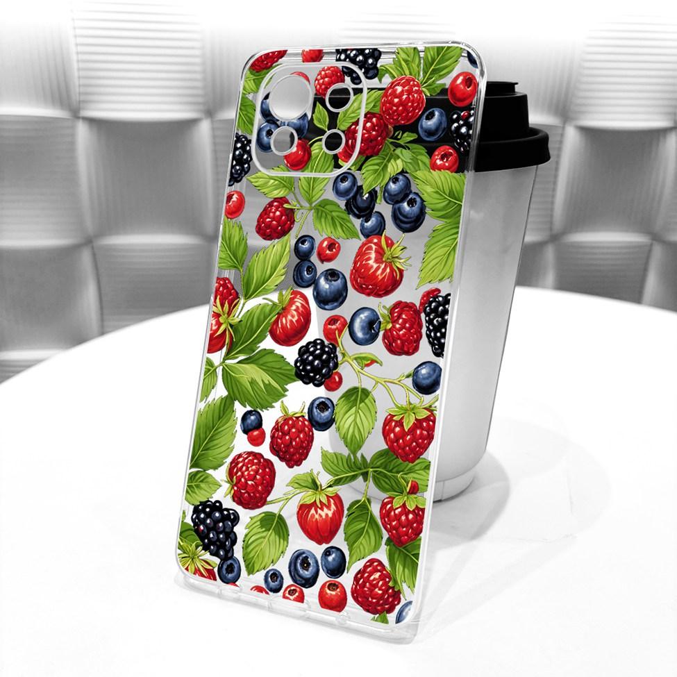 Clear Casing For Xiaomi Mi 11 Lite 4G Cover For Xiaomi Mi 11 Lite 5G Case Cute Cat Fashion Butterfly Funny Painted