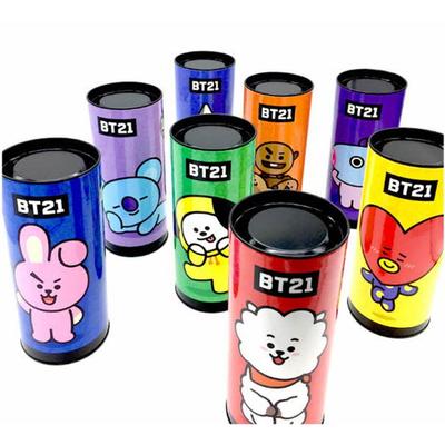 BT21 Пазл 150шт. (7 вариантов)