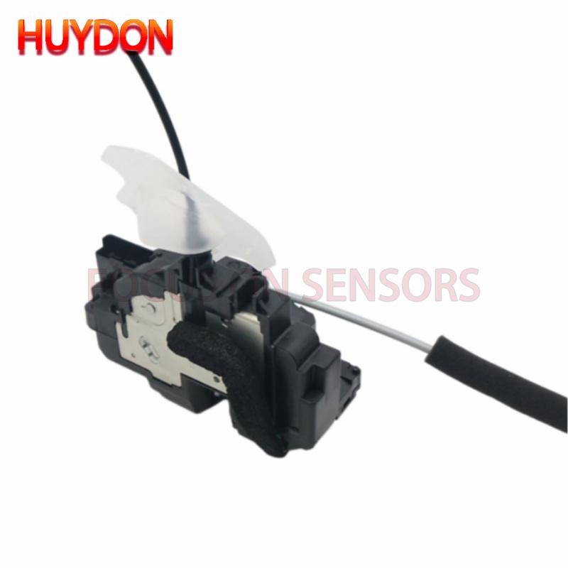 80500-EY11D 80500EY11D Front Rear Door Lock Actuator For Nissan Qashqai 07-13 1.5 1.6 2.0  80501-EY11D 82501-EY11D 82500EY11D