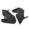 Для 1050 1190 1290 Adventure R S T ADV Мотоциклетные запчасти Защита кузова Боковые панели радиатора Обтекатель Крышка Защита Аксессуары