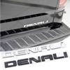 Auto Accessories ABS Letter Car Emblem Decal Fit for DENALI Logo Car Badge Sticker