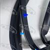 for Toyota Hilux LN106 LN107 LN85 RN106 YN106  weatherstrip rubber seal Door Frame Rubber Seal Strip